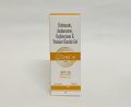 Canixa Cuvia Aquagel SPF 30 Sunscreen 50 Grams. 