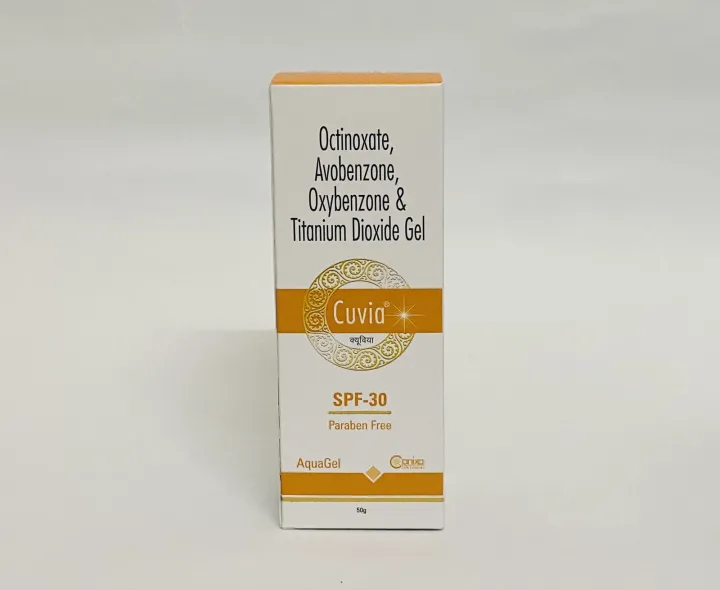 Canixa%20Cuvia%20Aquagel%20SPF%2030%20Sunscreen%2050%20Grams%20-%20Image%203