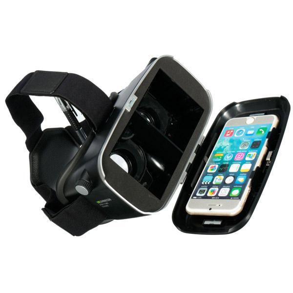 Gaming Headset Best Vr Headset For Phone 2019 Vr Headsets Best Vr