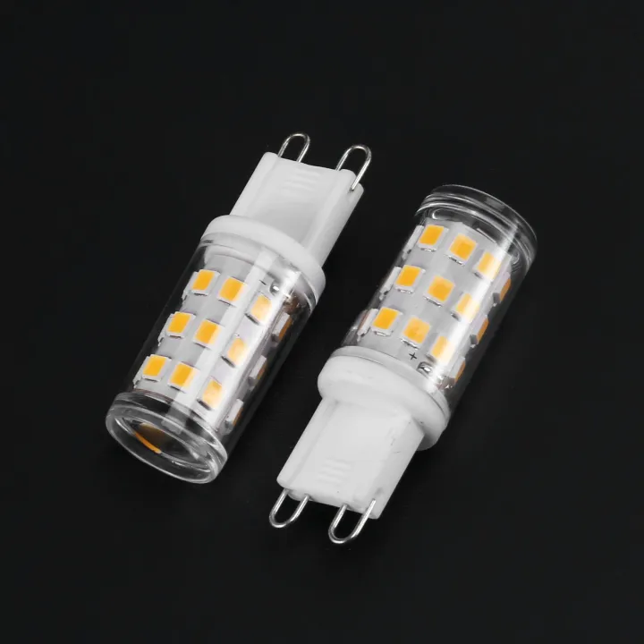 OYPFXMI%20G9%20LED%20Bulbs,3W%20Halogen%20Bulbs,G9%20Socket%20Engergy%20Saving%20Led%20Lamp,Natural%20White,360LM,AC%20220-240V,10%20Pack%20-%20Image%202