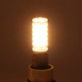 10pcs Suitable 4W G9 LED Bulb 54LED AC100-265V Light Bulb Chandelier Bulb Home Lighting. 