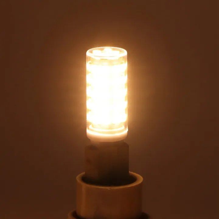 10pcs%20Suitable%204W%20G9%20LED%20Bulb%2054LED%20AC100-265V%20Light%20Bulb%20Chandelier%20Bulb%20Home%20Lighting%20-%20Image%208