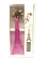 Room Freshner Diffuser Eiffel Tower Design Showpiece / Air Fragrance perfume with stick Figure / Statue / Gift Item. 