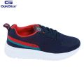 Goldstar Navy / Red Sports Shoes For Women - G10 L1004. 