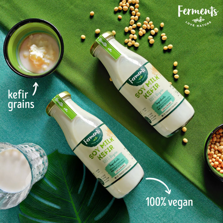 Ferments%20%20Soy%20Milk%20Kefir%20330ml%20(Bundle%20Of%203)%20-%20Image%203