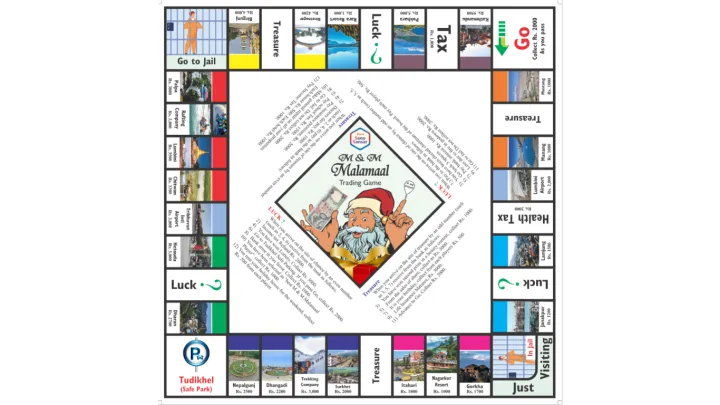 Everest%20Sano%20Sansar%20MALAMAAL%20Trading%20Game%20-%20Image%205