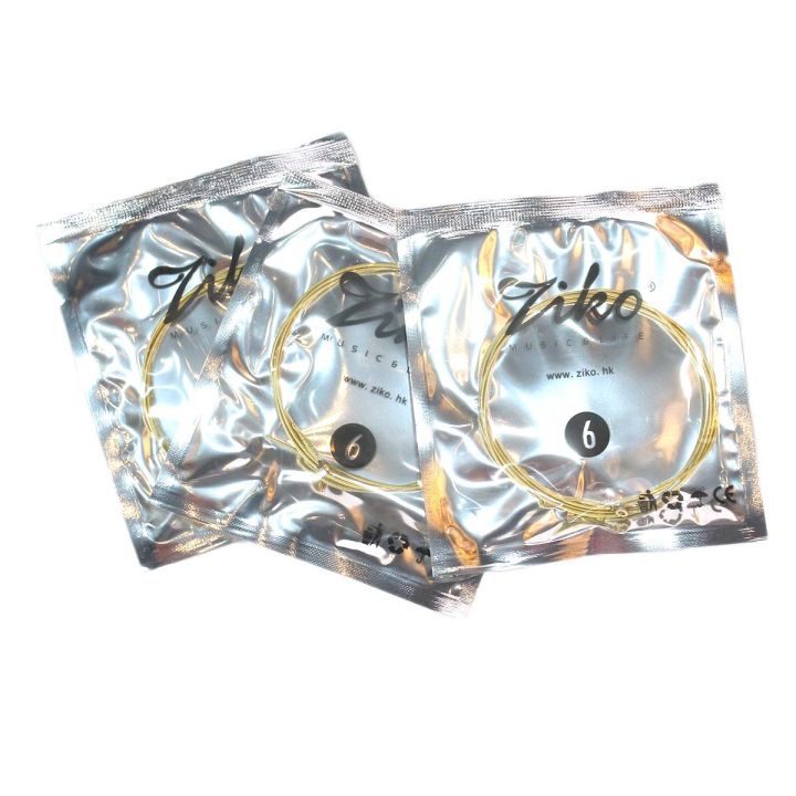 Set%20Of%203%20Ziko%20Music%20And%20Life%20Singl%20Acoustic%20Guitar%20Strings(No.6)%20-%20Image%202