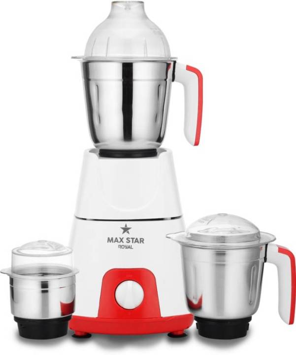 MAX%20STAR%20MG05%20Royal%20Mixer%20Grinder%20750W%20Mixer%20Grinder%20(3%20Jars,%20Red,%20White,%20Stainless%20Steel)%20-%20Image%203