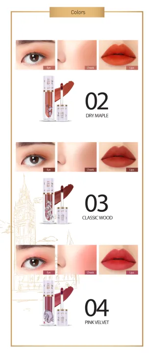 Honey%20Lip%20&%20Cheek%20Mousse%20Tint%202.4%20gm%20Baby%20Bright%20Disney%20Christopher%20Robin%2002%20Dry%20Maple%20-%20Image%209