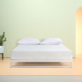 Flossie Green Tea Memory Foam Mattress( Zinus Mattress-In-A-Box 20Cm Tlz-Mfgt-20Q) - Queen Size. 