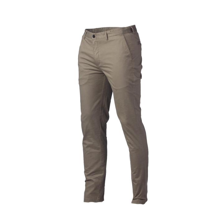 KILOMETER%20Stone%20Colored%20Stretchable%20Cotton%20Chinos%20Pant%20for%20Men%20-%2018001%20-%20Image%204