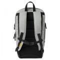 CAT Gym/Office Duffel Backpack (CAT83639-77Charcoal two tone). 