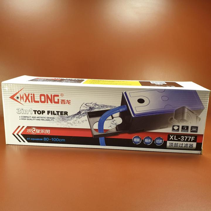 Xilong%20Aquarium%20Top%20Filter%2025%20Watt%20-%20Xl-377F-%20-%20Image%205