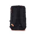 CAT 26L Rucksack (CAT83705-01Black). 