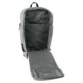 CAT Gym/Office Duffel Backpack (CAT83639-77Charcoal two tone). 