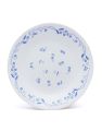 Corelle Provincial Blue Dinner Plate (Per Piece). 
