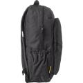 CAT Square Backpack (CAT83514-122Dark Grey). 