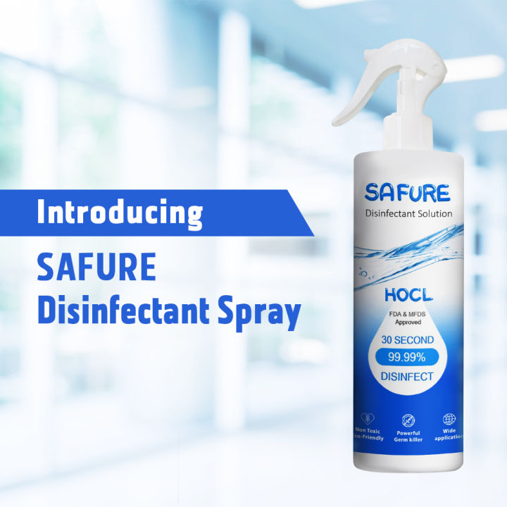 Safure%20Disinfectant%20Spray%20(HOCL)%20%E2%80%93%20Powerful%20Germ%20Killer%20%E2%80%93%20Safe%20on%20Skin%20&%20Safe%20on%20Surfaces,%20500ml%20-%20Image%204