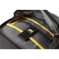 CAT Business Backpack (CAT83693-218Two-Tone Dark Grey). 