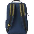 CAT Square Backpack (CAT83514-170Ultramarine. 