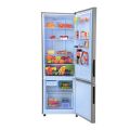Haier 365 Liter 3 Star Inverter  Frost-Free Double Door Refrigerator - HRB-3654PIS-E. 