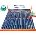 Blue Heaven Solar Water Heating System - 20 tubes 250 ltrs.. 