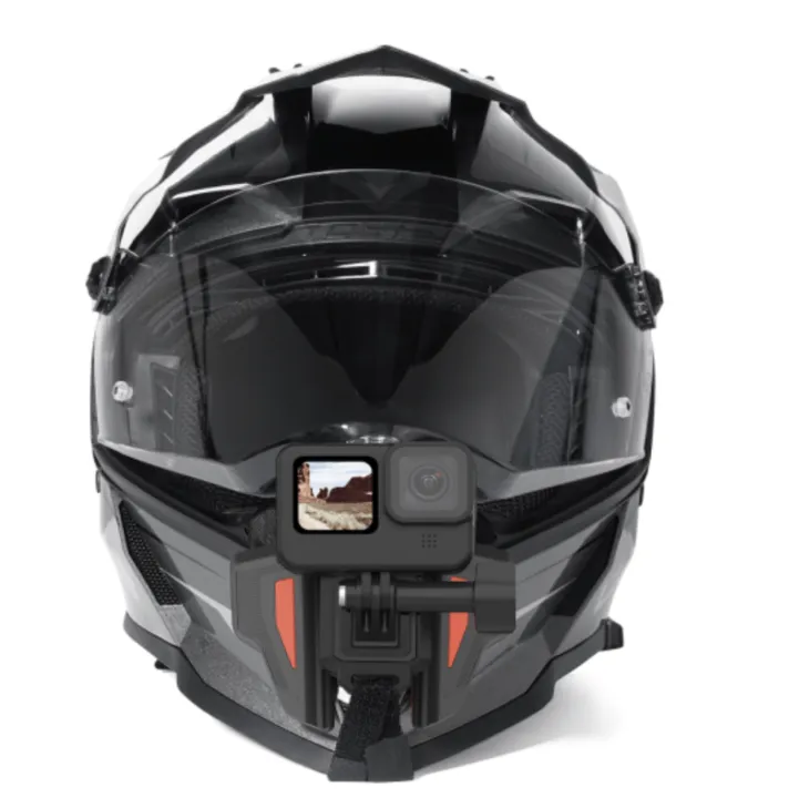 TELESIN%20Action%20Camera%20Universal%20Motorcycle%20Helmet%20Chin%20Mount%20Strap%20For%20GoPro%20And%20Other%20Action%20Cameras%20-%20Image%208