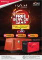 MAHINDRA POWEROL GENERATOR Spare Parts GENUINE.. 