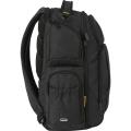 CAT All purpose Backpack (CAT83729-218Two-Tone Dark Grey). 