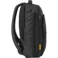 CAT Business Backpack (CAT83693-218Two-Tone Dark Grey). 