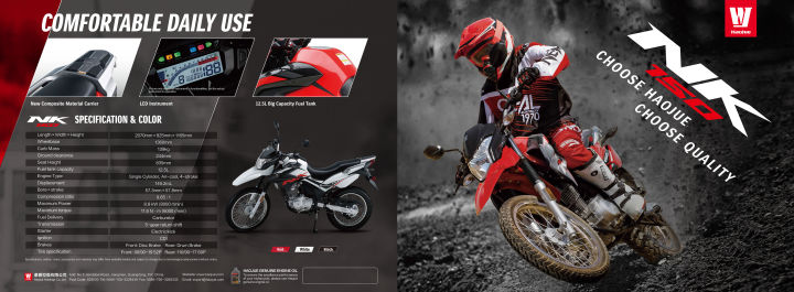 Haojue%20Nk%20150%20Dual-Purpose%20Motorcycle%20With%20Free%20Helmet%20-%20Image%206