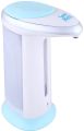 Automatic Hands Free Touch Less Liquid Soap Dispenser Battery Operated Sensor Soap Magic Dispenser. 