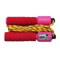 Red Skiping Rope With Counter. 