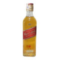Johnnie Walker Red Label - 375 ml. 
