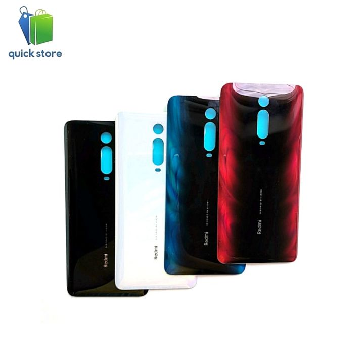 Back Glass Panel For Redmi K20/K20 Pro