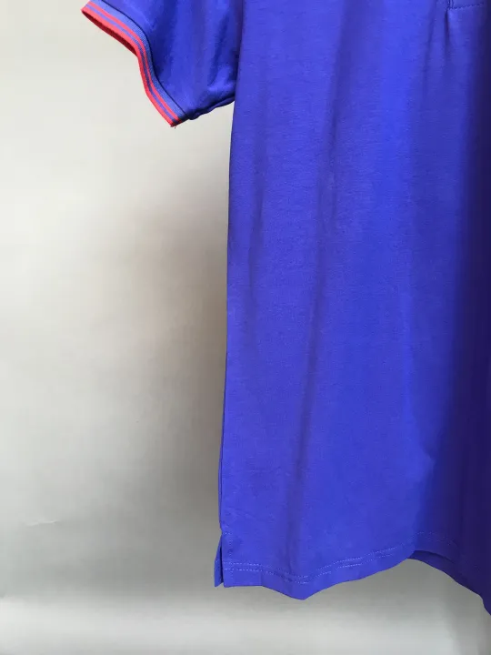 Plain%20Polo%20T%20Shirt%20for%20Men%20/%20Collar%20T%20Shirt%20From%20Le%20Fabec%20-%20Image%204