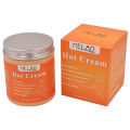 Melao Hot Cream Slimming Cellulite Firming Cream, Body Fat Burning Building Massage Gel Weight Losing for Shaping Waist, Abdomen- 250g. 