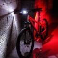 Bicycle Lights Set. 