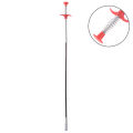 Spring Pipe Dredging Tool/Drain Cleaner Sticks Clog Remover Cleaning Tools. 