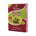 Poonam Herbal Hair Pack - 100 Gm. 