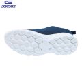 Goldstar Navy / Grey Sports Shoes For Women - G10 L601. 