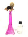 Room Freshner Diffuser Eiffel Tower Design Showpiece / Air Fragrance perfume with stick Figure / Statue / Gift Item. 