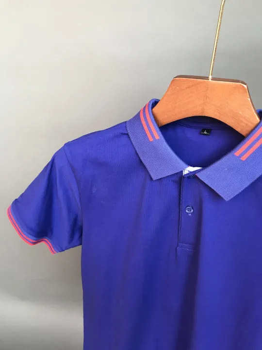 Plain%20Polo%20T%20Shirt%20for%20Men%20/%20Collar%20T%20Shirt%20From%20Le%20Fabec%20-%20Image%205