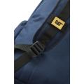 CAT Square Backpack (CAT83514-170Ultramarine. 