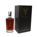 Yarchagumba Beverage Golden Sapphire 750ML. 