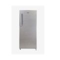 Haier 195 Liter 4 Star Direct Cool Single Door Refrigerator - HRD-1954CBS-E. 