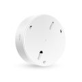 Tuya WIFI Smoke Detector Tuya Smart Life Fire Alarm Sensor Home Security System. 