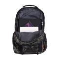 CAT Backpack Advanced (CAT83364-398AOP Camo Olive/Chocolate). 