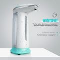 Automatic Hands Free Touch Less Liquid Soap Dispenser Battery Operated Sensor Soap Magic Dispenser. 