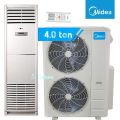 Midea Floor Standing 4.0 ton Air Conditioner. 